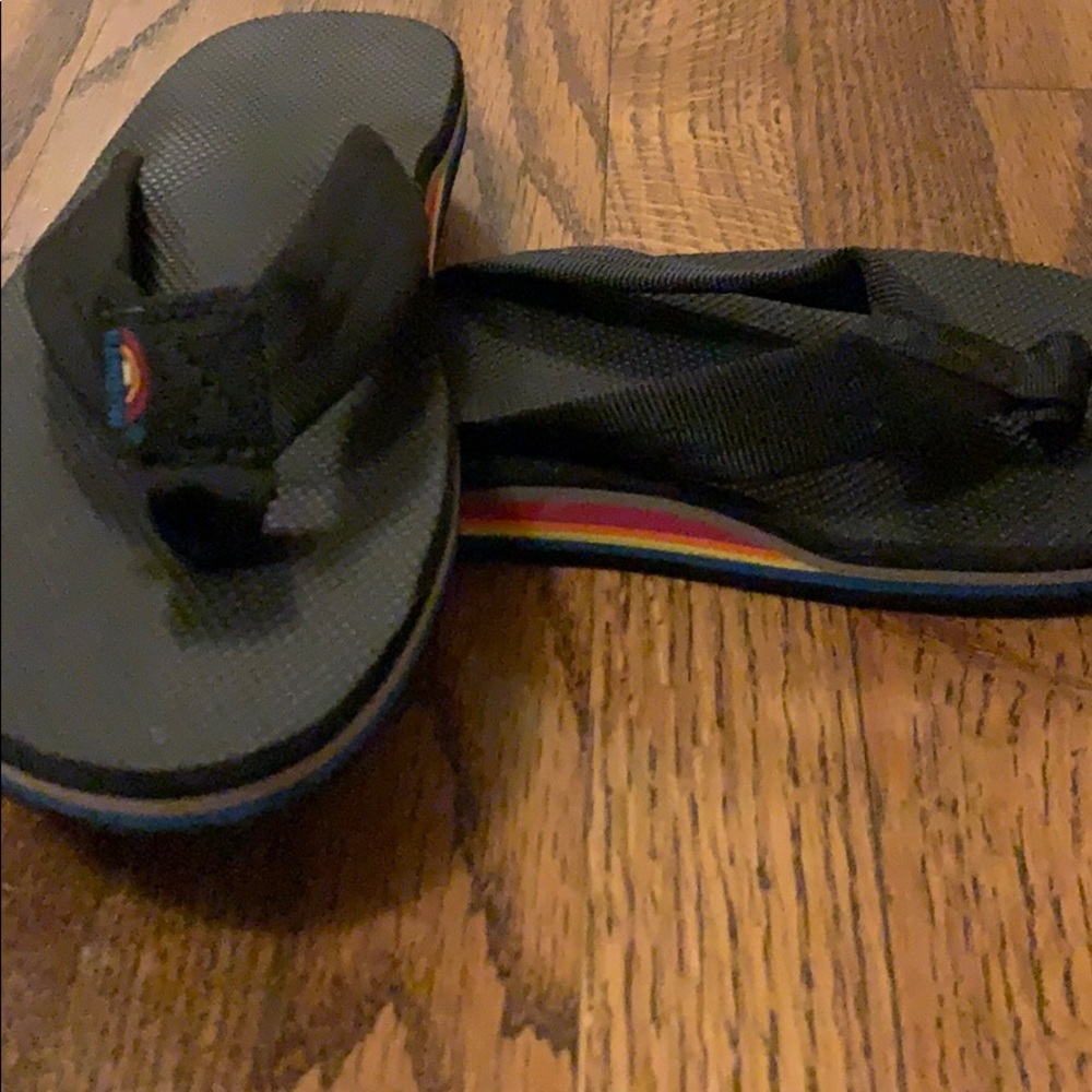 Men’s Rainbows